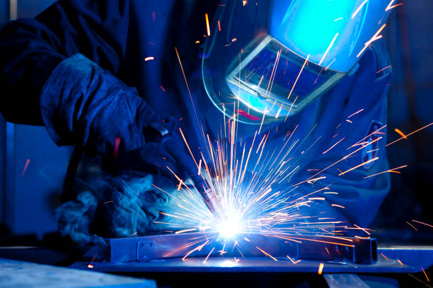 Best Maintenance and Repair Welding in Langston, OK