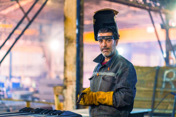 Reliable Langston, OK Welder & Metal Fabrication Solutions