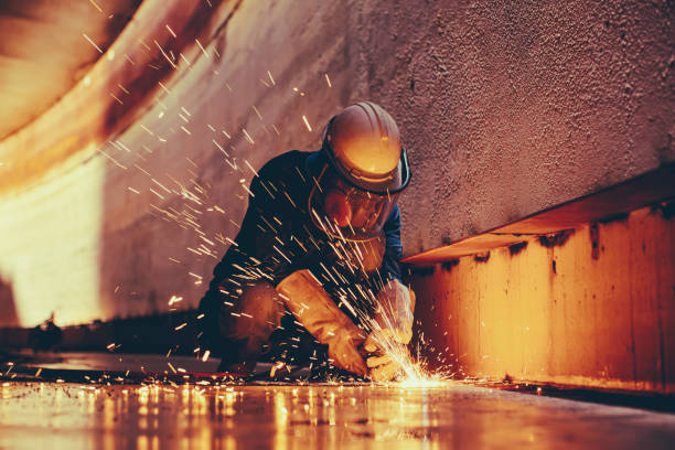 Best Welding Inspection and Certification in Langston, OK