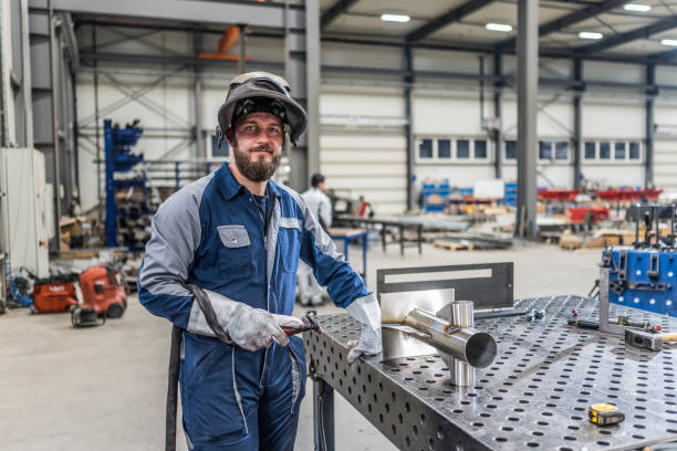 Best Artistic and Custom Metal Fabrication in Langston, OK