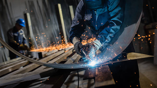 Best Food and Beverage Processing Equipment Welding in Langston, OK